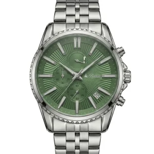 Buren Strata Chrono - BU70028 S/G - Men