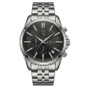 Buren Strata Chrono - BU70028 S/S/B - Men