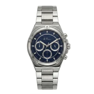Buren Equinox Chrono - BU70026 S/BU - Men