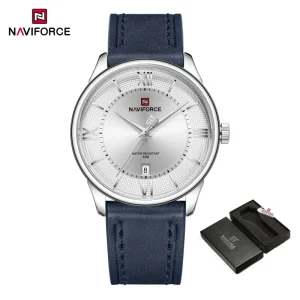 NAVIFORCE - NF9272L S/W/BE - MEN