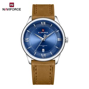 NAVIFORCE - NF9272L S/BE/BN - MEN