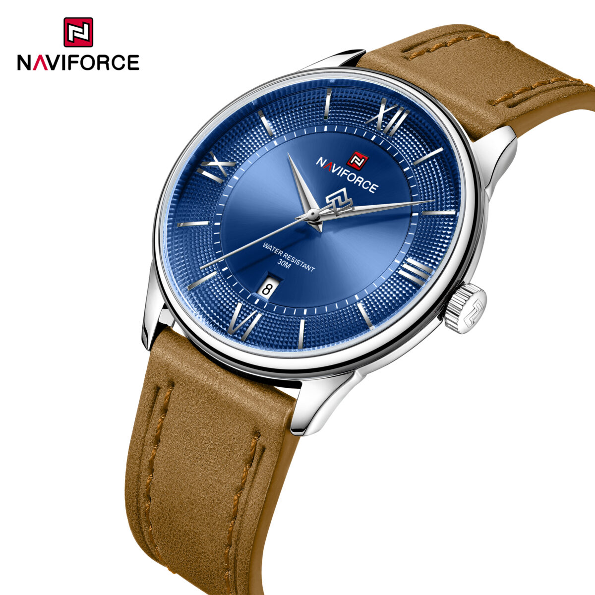 NAVIFORCE - NF9272L S/BE/BN - MEN - Image 2