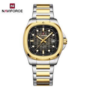 NAVIFORCE - NF9240 S/B/G - MEN