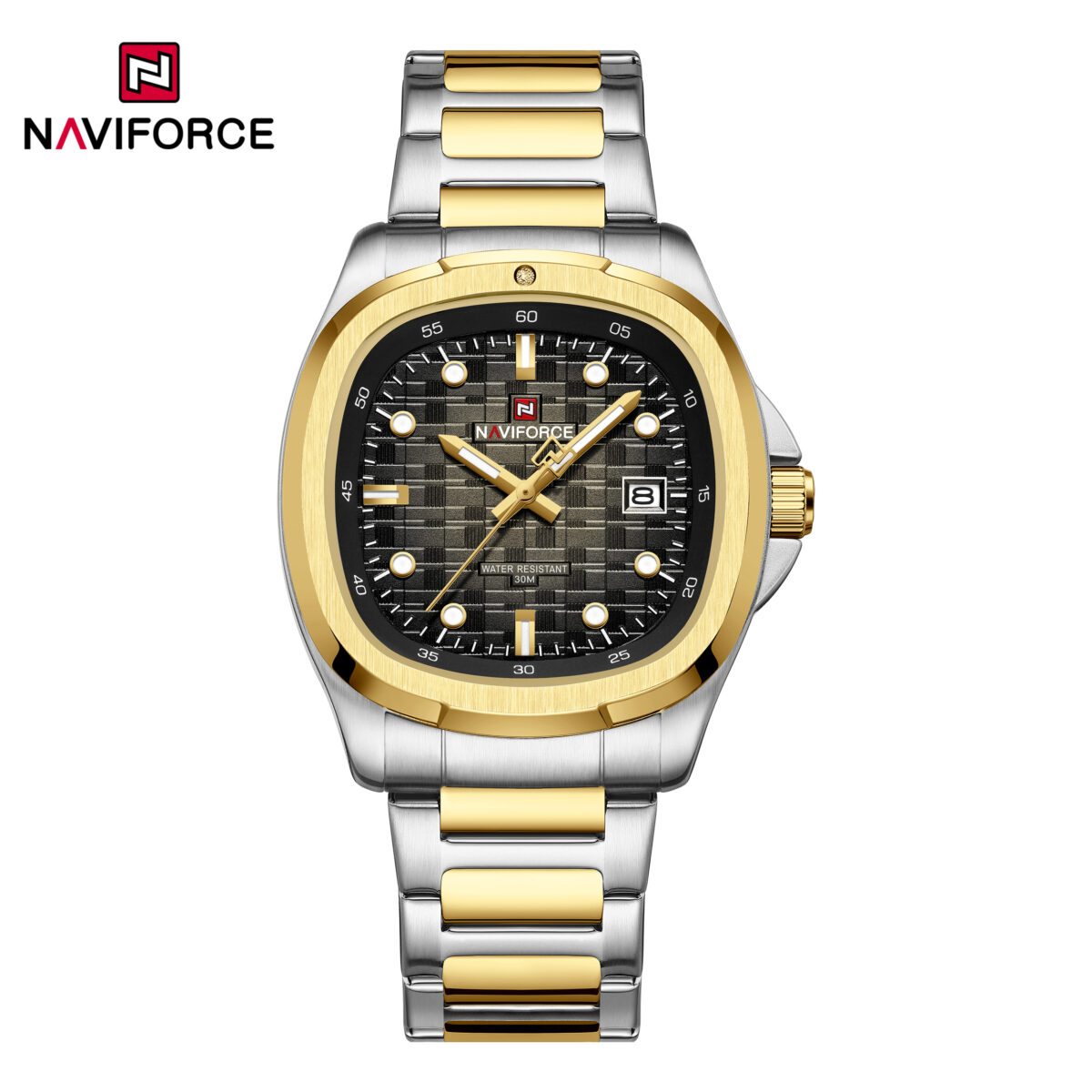 NAVIFORCE - NF9240 S/B/G - MEN