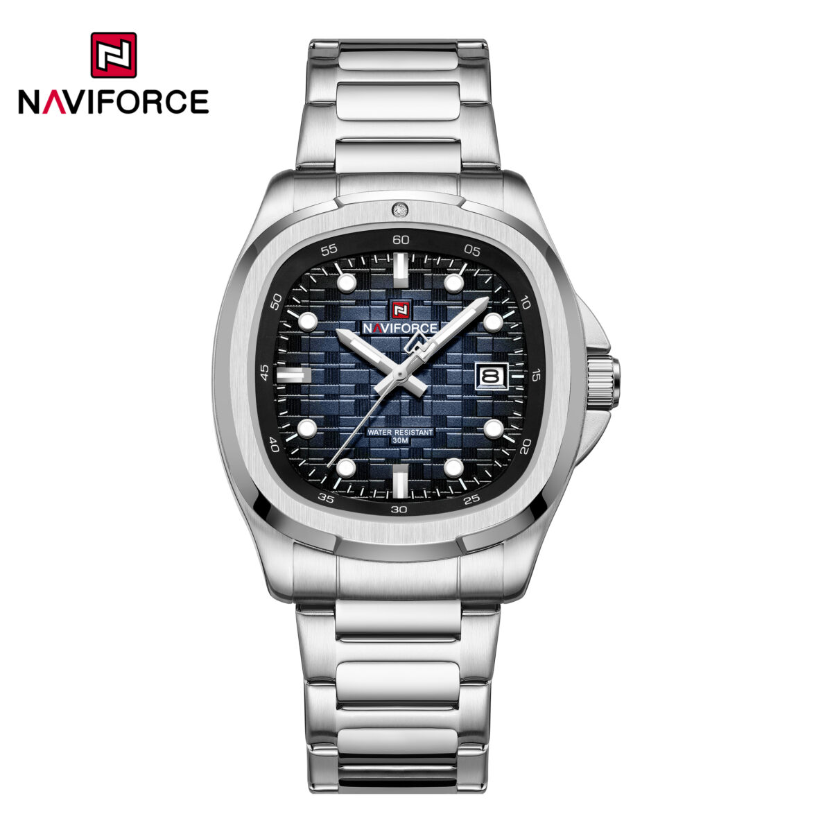 NAVIFORCE - NF9240 S/BE/S - MEN