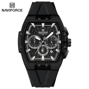NAVIFORCE - NF6113 B/B/B - MEN