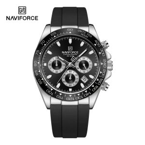 NAVIFORCE - NF8054 S/B/B - MEN