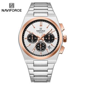 NAVIFORCE - NF8048 G S/W/RG - MEN