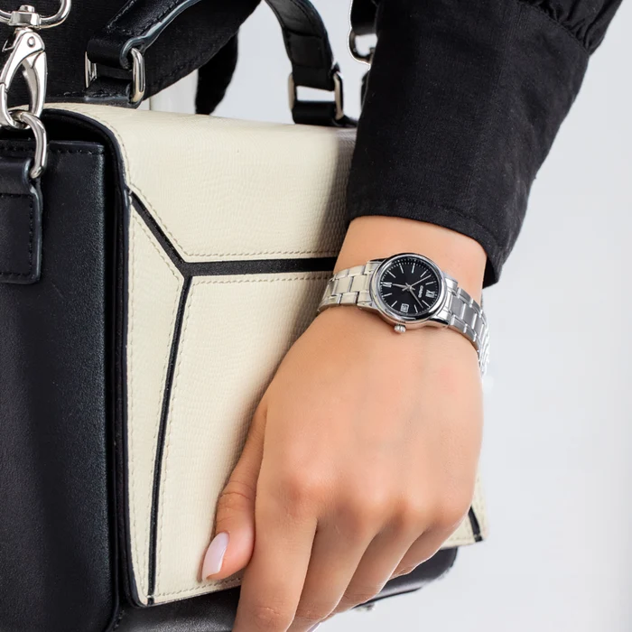 CASIO - LTP-V002D-1B3UDF - WOMEN - Image 3