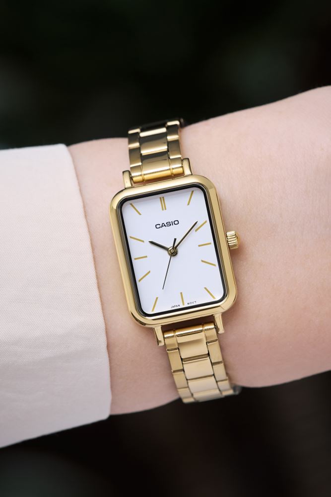 CASIO - LTP-V009G-7EUDF - WOMEN - Image 6