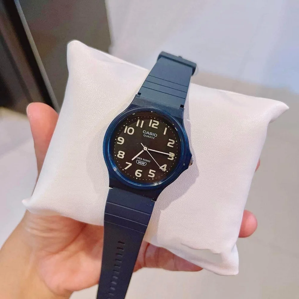 CASIO - MQ-24UC-2BDF - UNISEX - Image 4