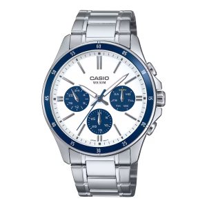 CASIO - MTP-1374D-7A2VDF - MEN