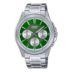 CASIO - MTP-1375D-3AVDF - MEN