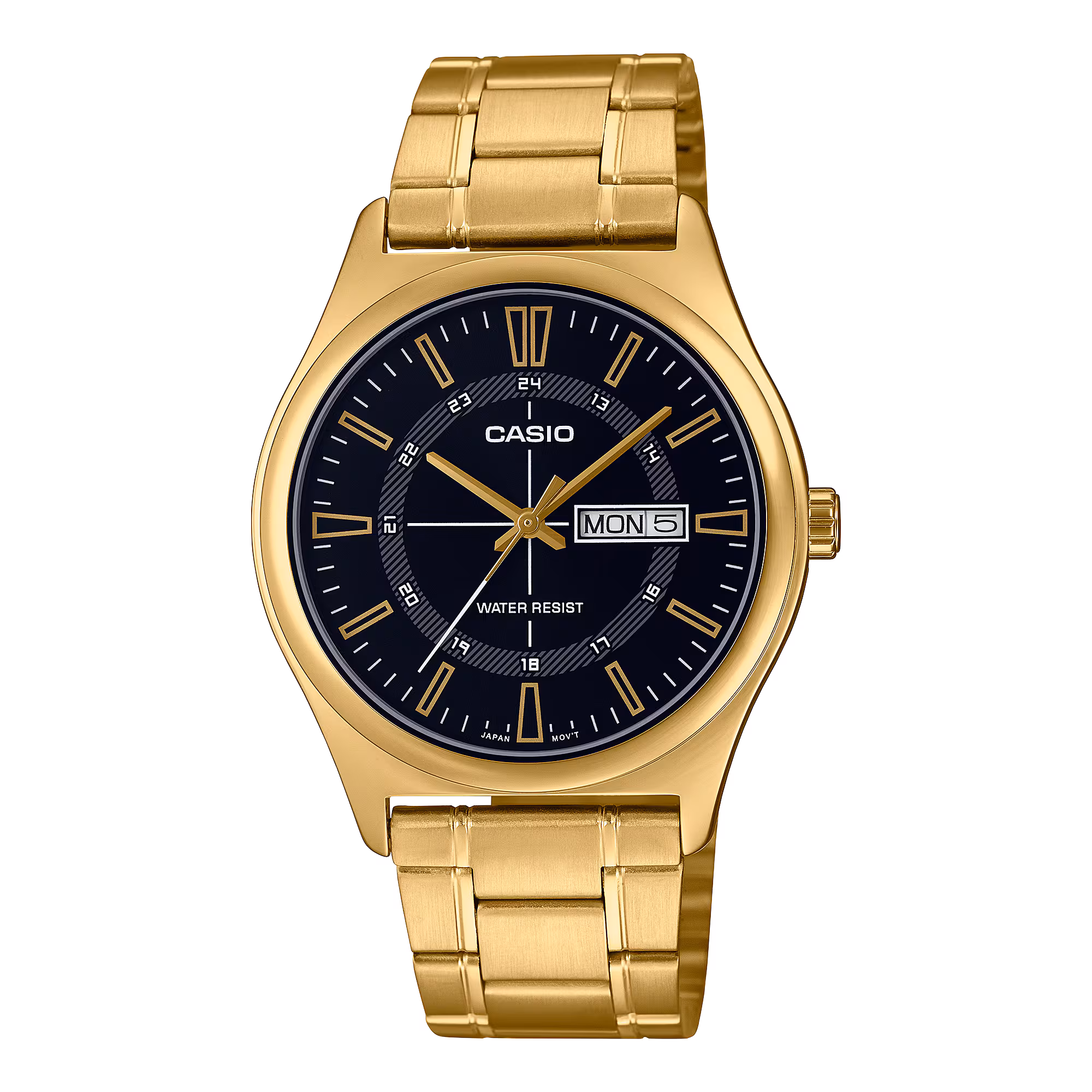 CASIO – MTP-V006G-1CUDF – MEN