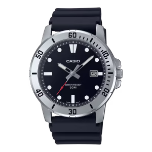 Casio - MTP-VD01-1EVUDF - MEN