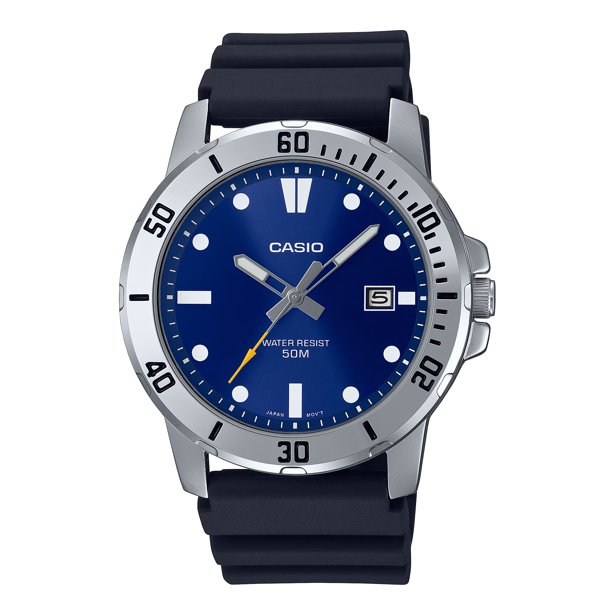Casio - MTP-VD01-2EVUDF - MEN