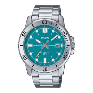 CASIO - MTP-VD01D-3E2VUDF - MEN