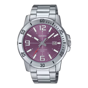 CASIO - MTP-VD01D-6BVUDF - MEN