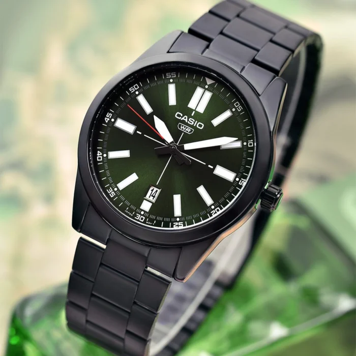 CASIO - MTP-VD02B-3EUDF - MEN - Image 3
