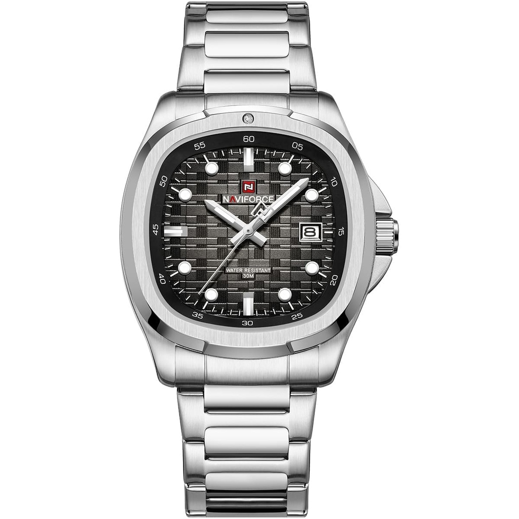 NAVIFORCE - NF9240 S/B/S - MEN