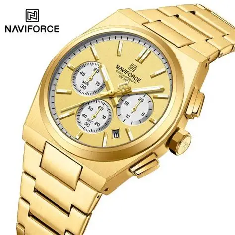 NAVIFORCE - NF8048 G/G/G - MEN - Image 2