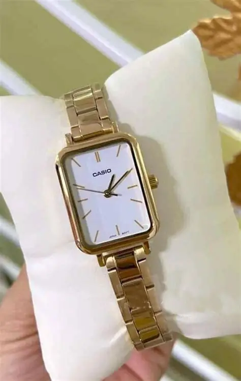 CASIO - LTP-V009G-7EUDF - WOMEN - Image 2
