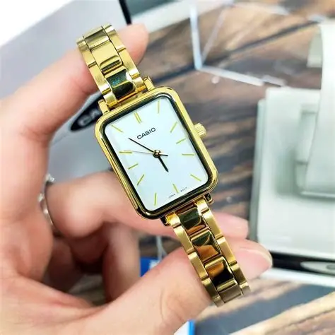 CASIO - LTP-V009G-7EUDF - WOMEN - Image 3