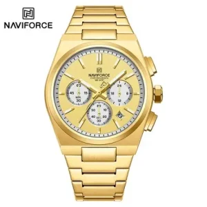 NAVIFORCE - NF8048 G/G/G - MEN