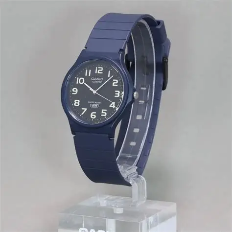 CASIO - MQ-24UC-2BDF - UNISEX - Image 2