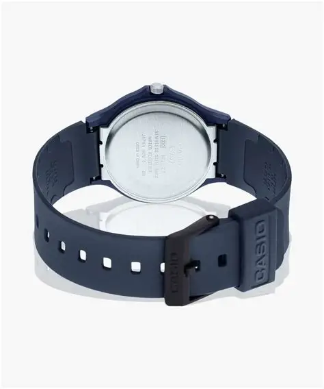CASIO - MQ-24UC-2BDF - UNISEX - Image 5