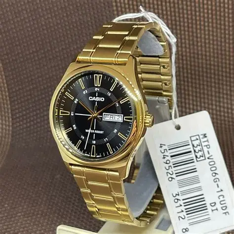 CASIO – MTP-V006G-1CUDF – MEN - Image 3