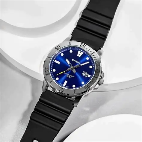 Casio - MTP-VD01-2EVUDF - MEN - Image 3