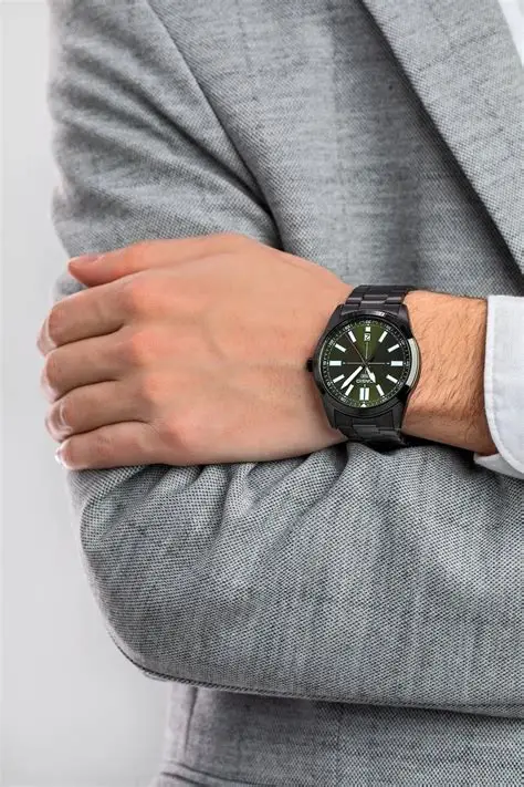 CASIO - MTP-VD02B-3EUDF - MEN - Image 2