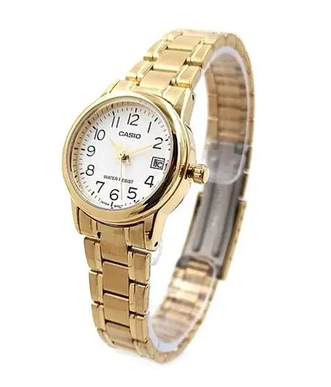 CASIO - LTP-V002G-7B2UDF - WOMEN - Image 2