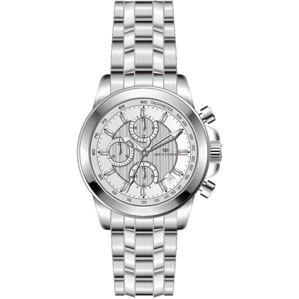 WESTERN - W8848GST010F - MEN