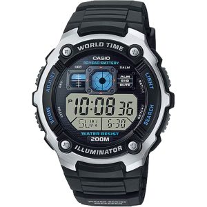 CASIO - AE-2000W-1AVDF - MEN