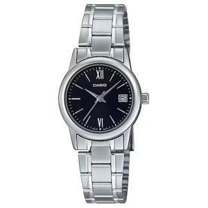 CASIO - LTP-V002D-1B3UDF - WOMEN