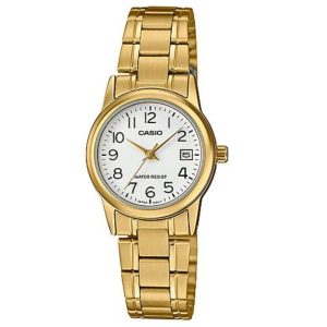 CASIO - LTP-V002G-7B2UDF - WOMEN