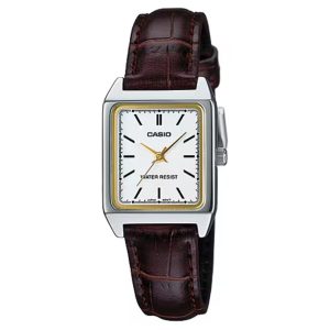 CASIO - LTP-V007L-7E2UDF - WOMEN