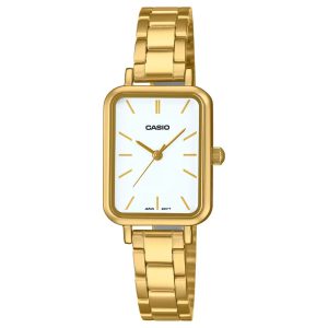 CASIO - LTP-V009G-7EUDF - WOMEN