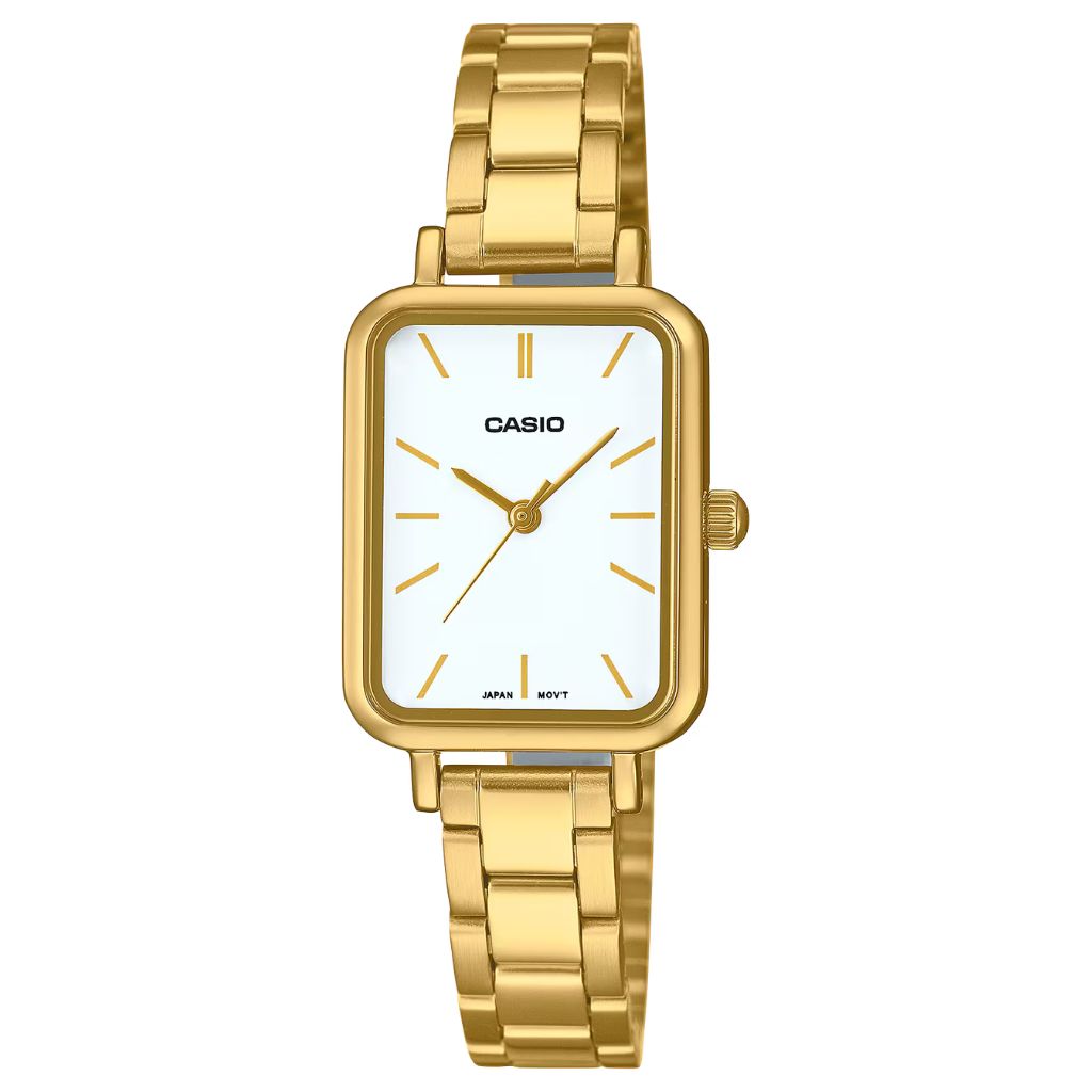 CASIO - LTP-V009G-7EUDF - WOMEN