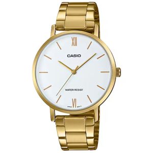 CASIO - LTP-VT01G-7BUDF - WOMEN