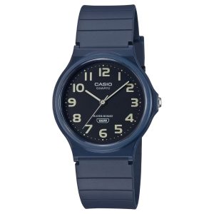 CASIO - MQ-24UC-2BDF - UNISEX