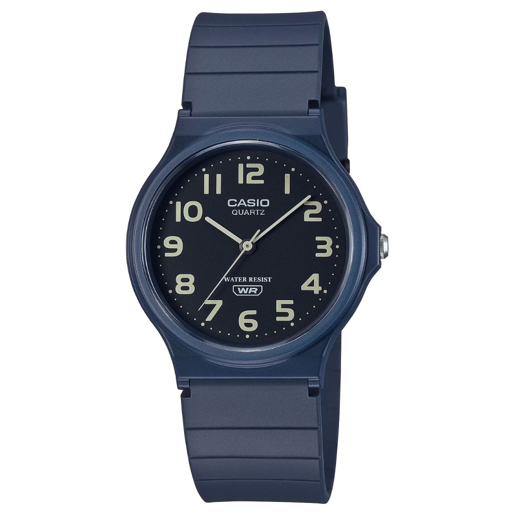 CASIO - MQ-24UC-2BDF - UNISEX