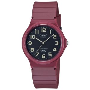 CASIO - MQ-24UC-4BDF - UNISEX