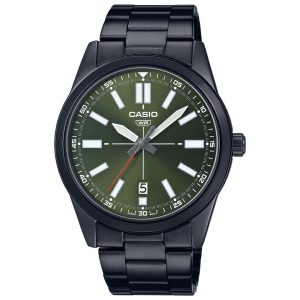 CASIO - MTP-VD02B-3EUDF - MEN