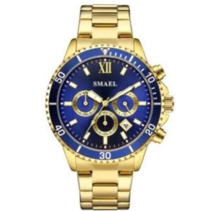 Smael - S9135-GP - Men