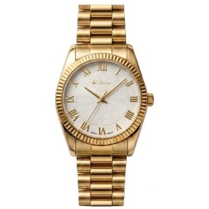 Buren Wave - BU20013LG-S - Women