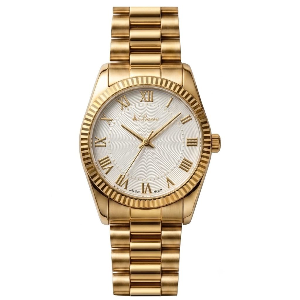Buren Wave - BU20013LG-S - Women