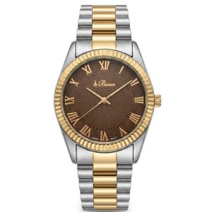 Buren Wave - BU20013L-T-RG - Women